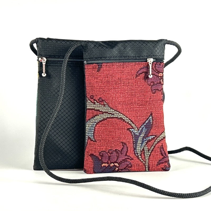 Cross-Body Large Cell Phone Bag T12S-2T