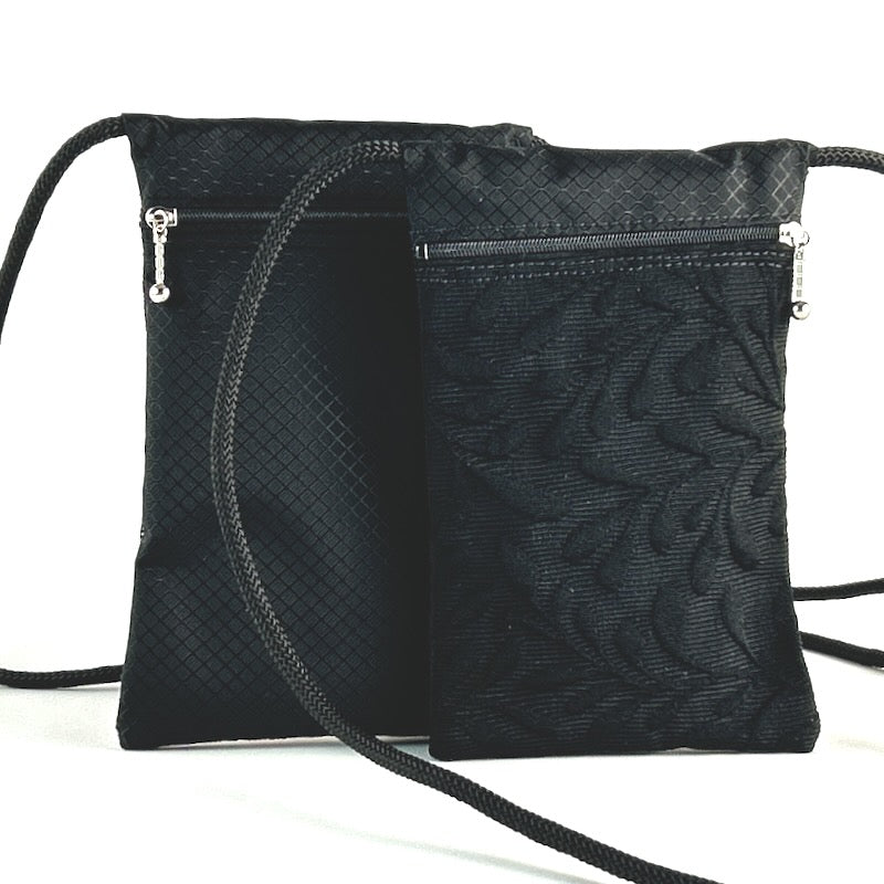 Cross-Body Large Cell Phone Bag T12S-2T