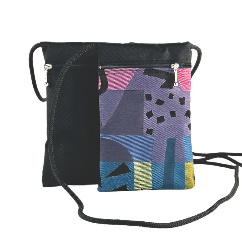 Cross-Body Large Cell Phone Bag T12S-2T