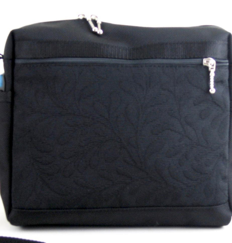 112 iPad Messenger Bag