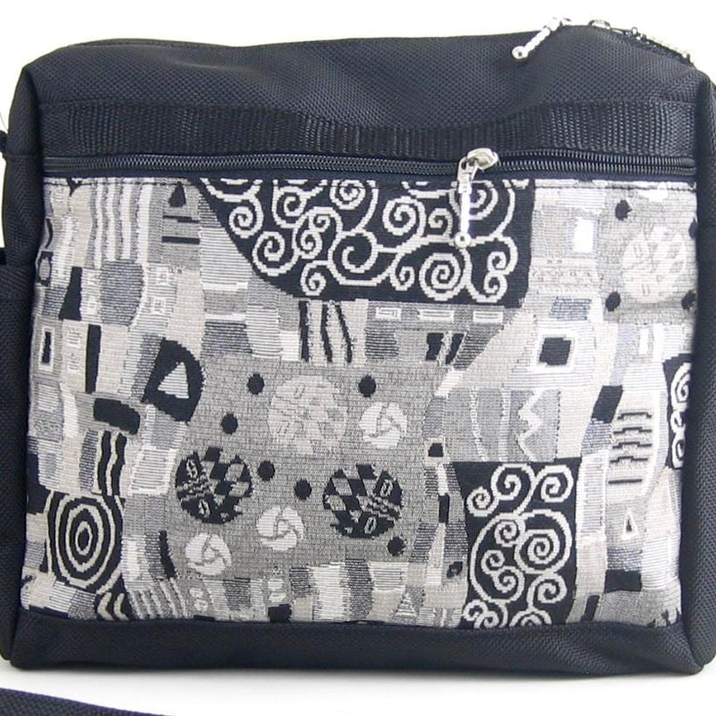 112 iPad Messenger Bag