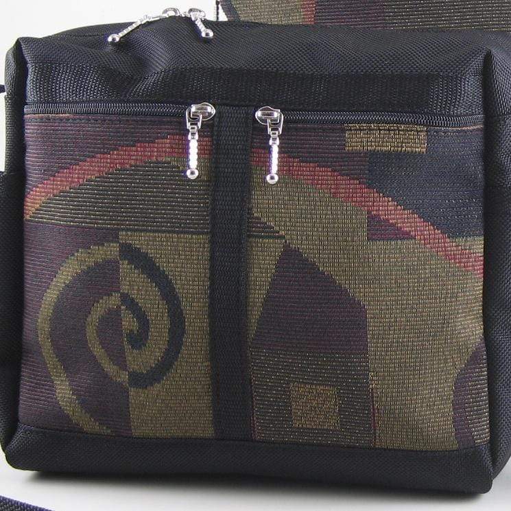 Emma Messenger Bag Purse #PL