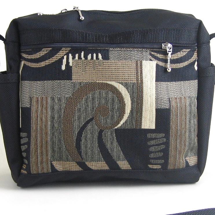 112 iPad Messenger Bag