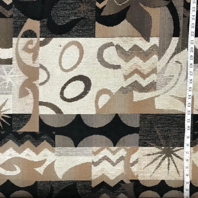 Khaki Nylon - Browse Custom Fabric Options