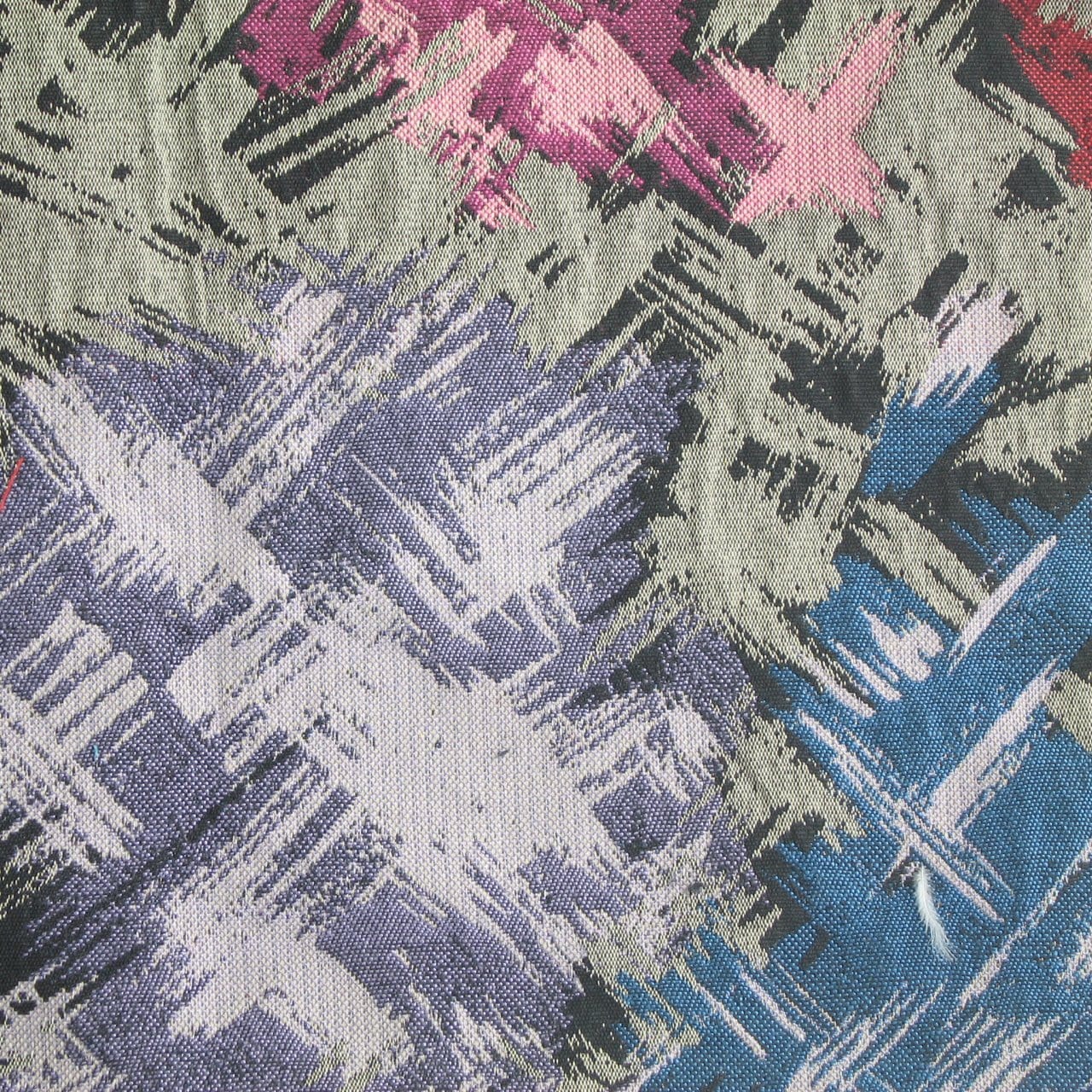 Gray Nylon - Browse Custom Fabric Options