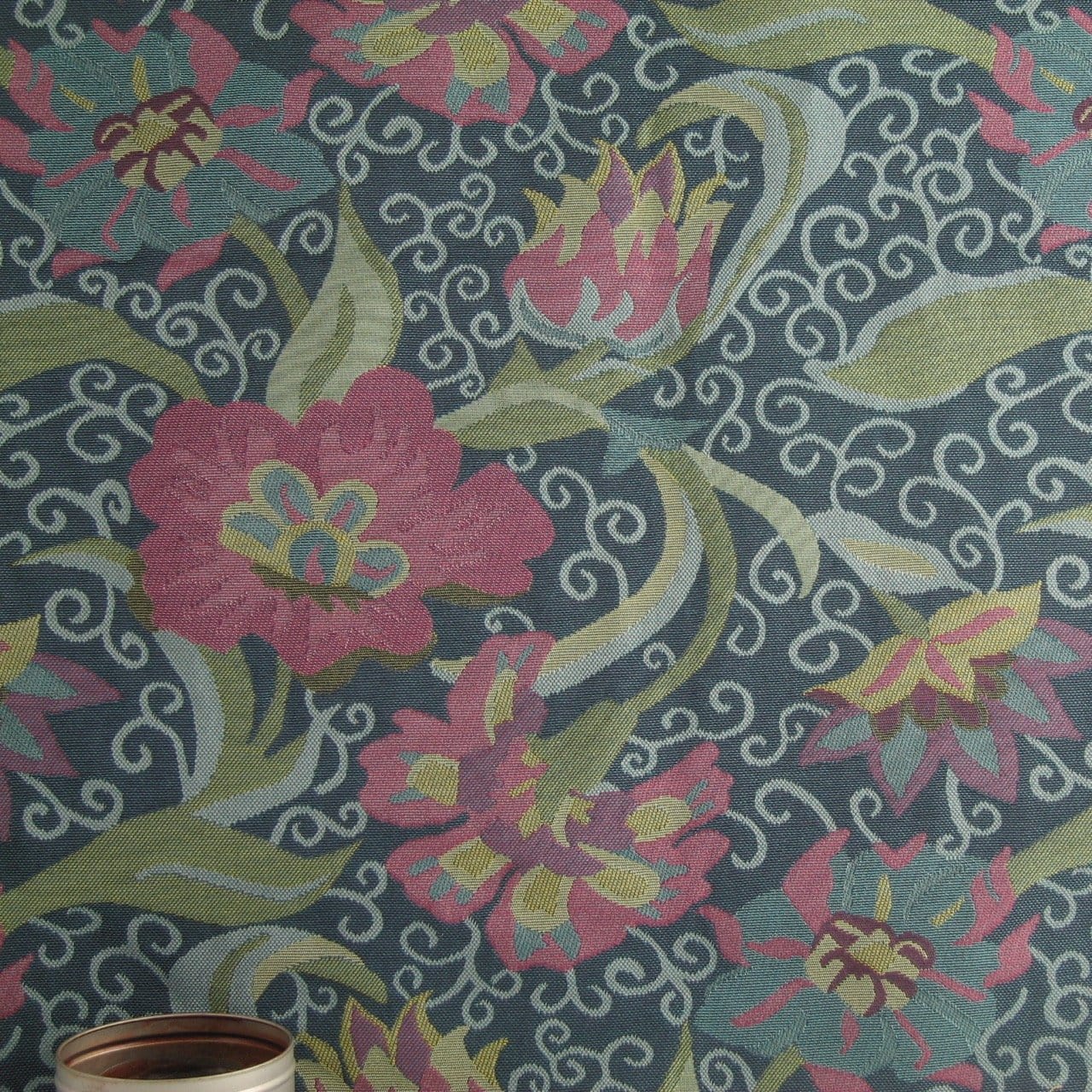 Khaki Nylon - Browse Custom Fabric Options