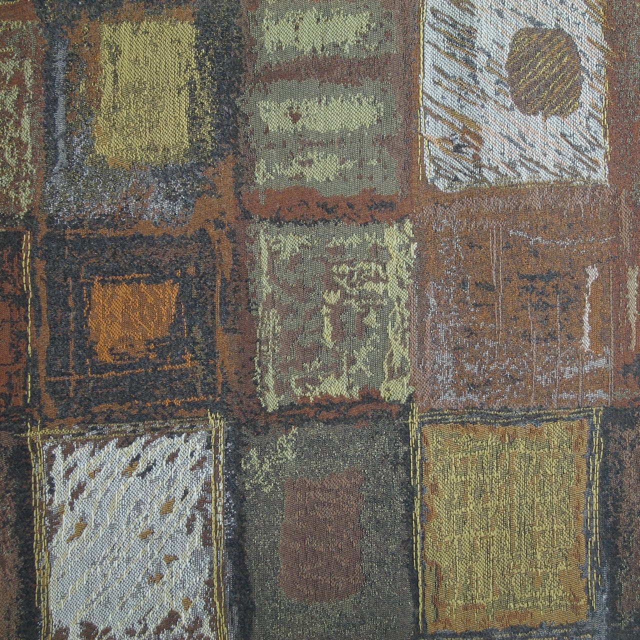 Khaki Nylon - Browse Custom Fabric Options