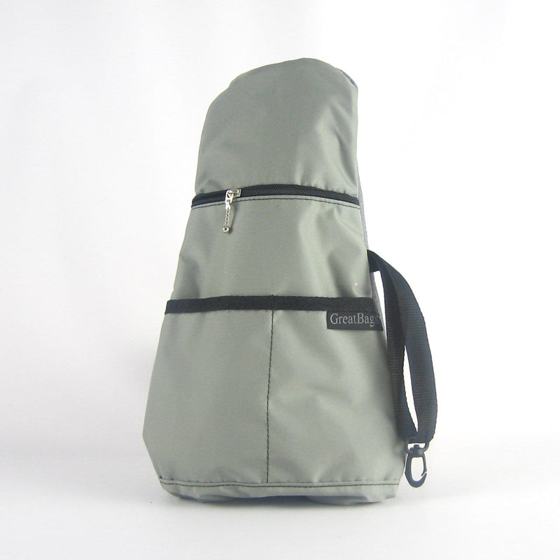 Euro Backpack #503 in solid color leathers