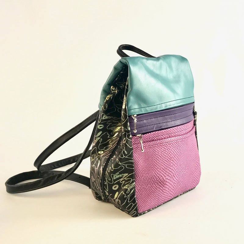 Classic Mini Pouch | Customizable Mini Makeup Bag | Stoney Clover Lane