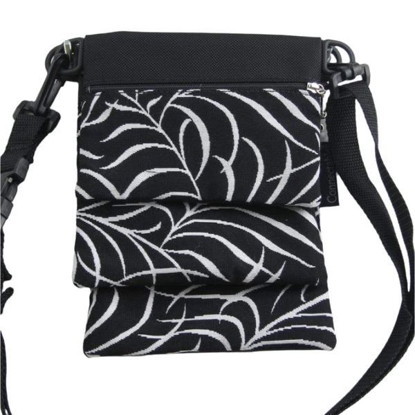 A123 Small Connectables® Set with 1" wide convertible strap