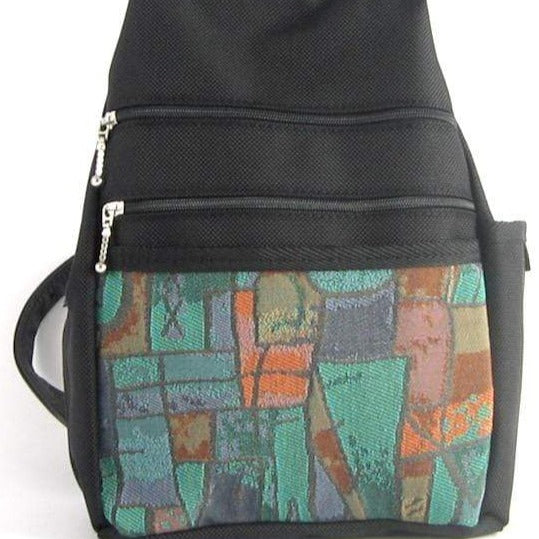 convertible backpack purse bc967 g77