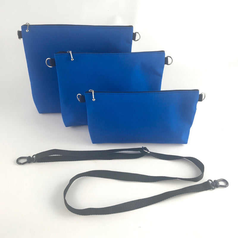 G123 New Large Connectables® Set with top zippers