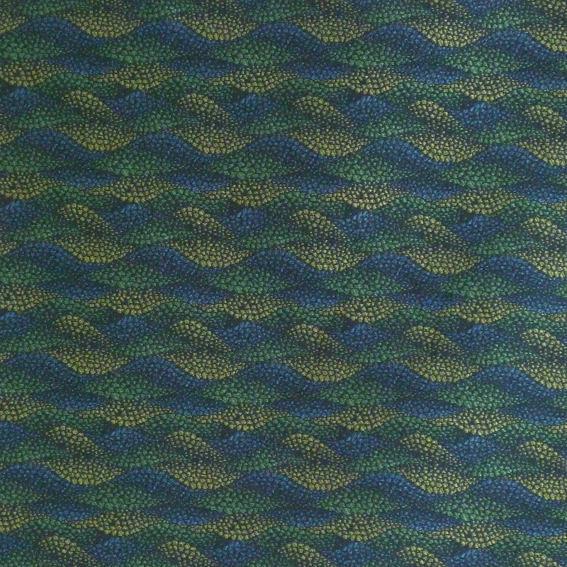 Navy Nylon - Browse Custom Fabric Options