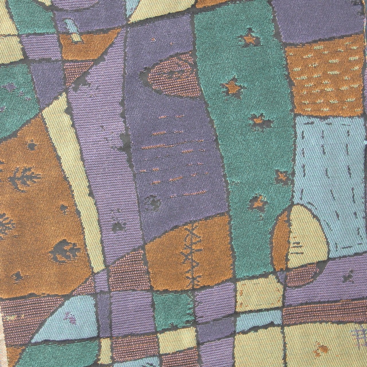 Khaki Nylon - Browse Custom Fabric Options