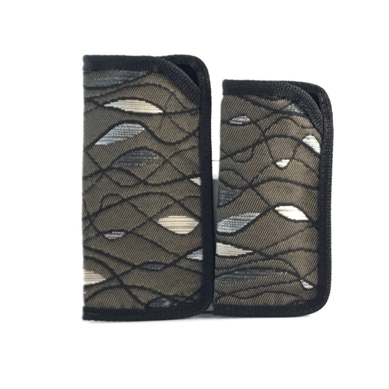 Glass Cases GC1 and Gc2