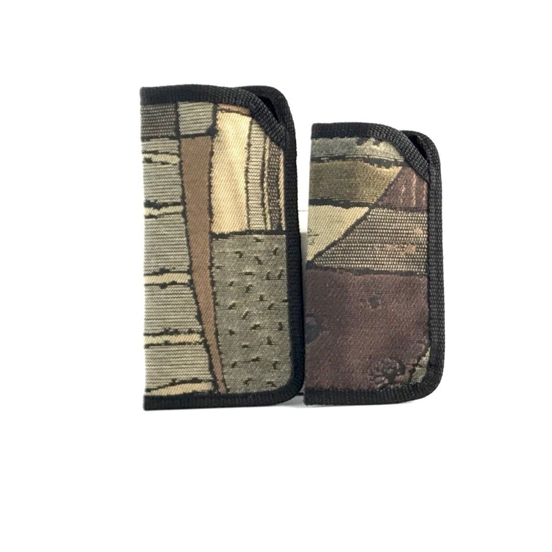 Glass Cases GC1 and Gc2
