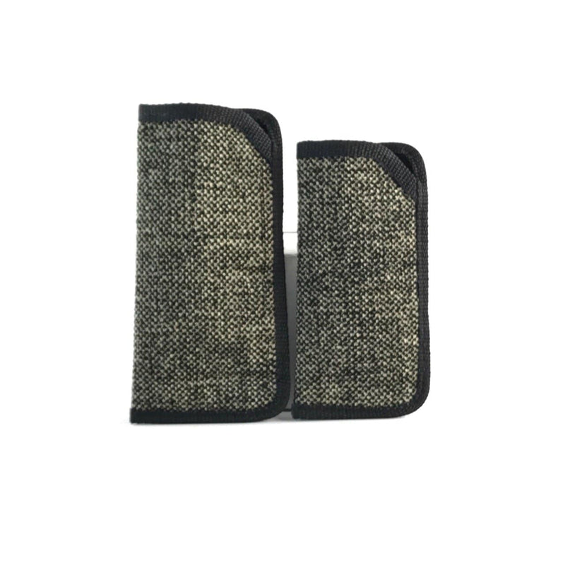 Glass Cases GC1 and Gc2