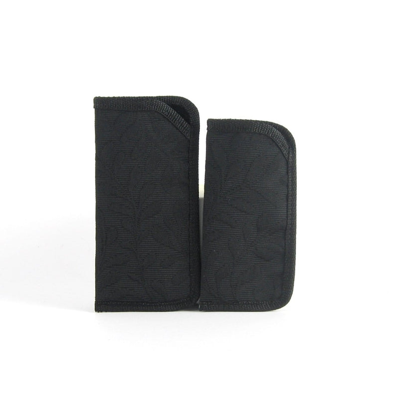 Glass Cases GC1 and Gc2
