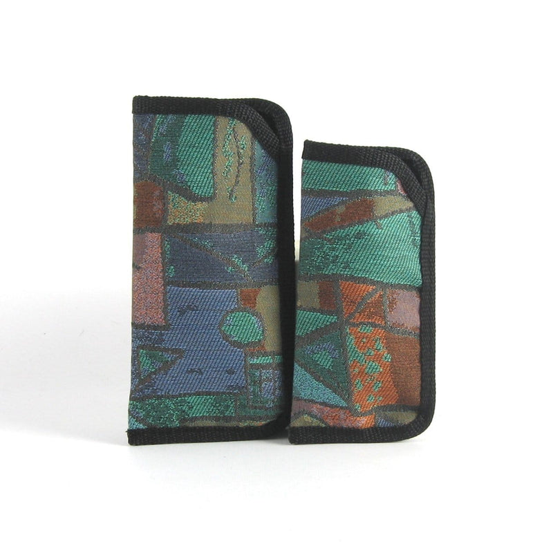 Glass Cases GC1 and Gc2