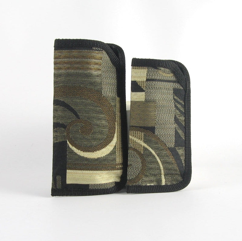 Glass Cases GC1 and Gc2