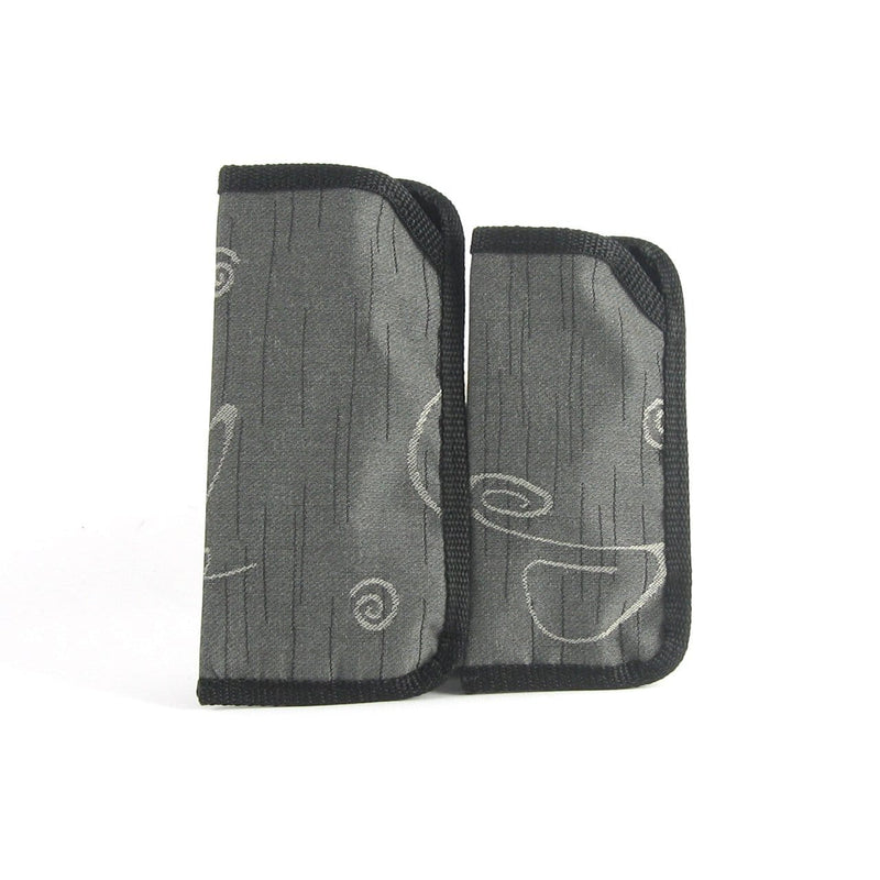 Glass Cases GC1 and Gc2