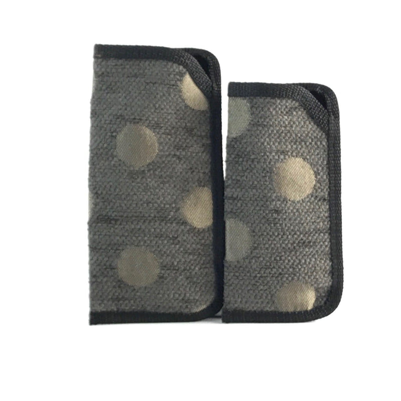 Glass Cases GC1 and Gc2