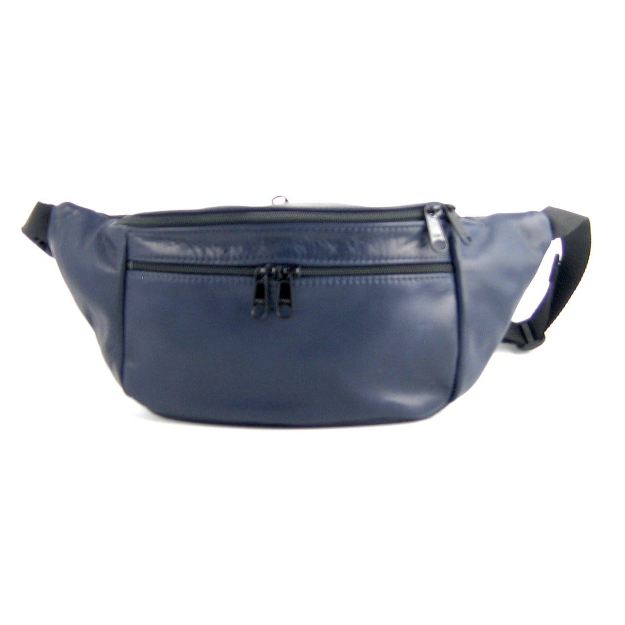 Leather Belt Bag - Large -  LFP - solid colors