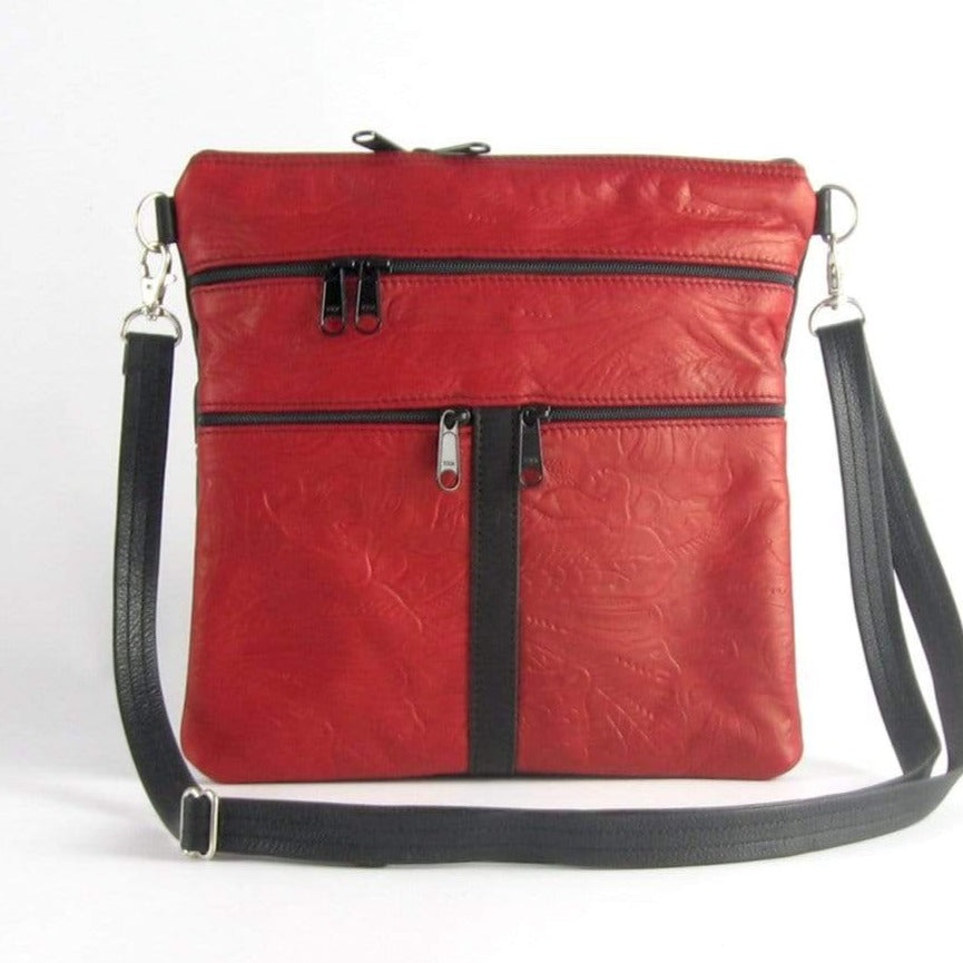 Large Maggie Crossbody Purse