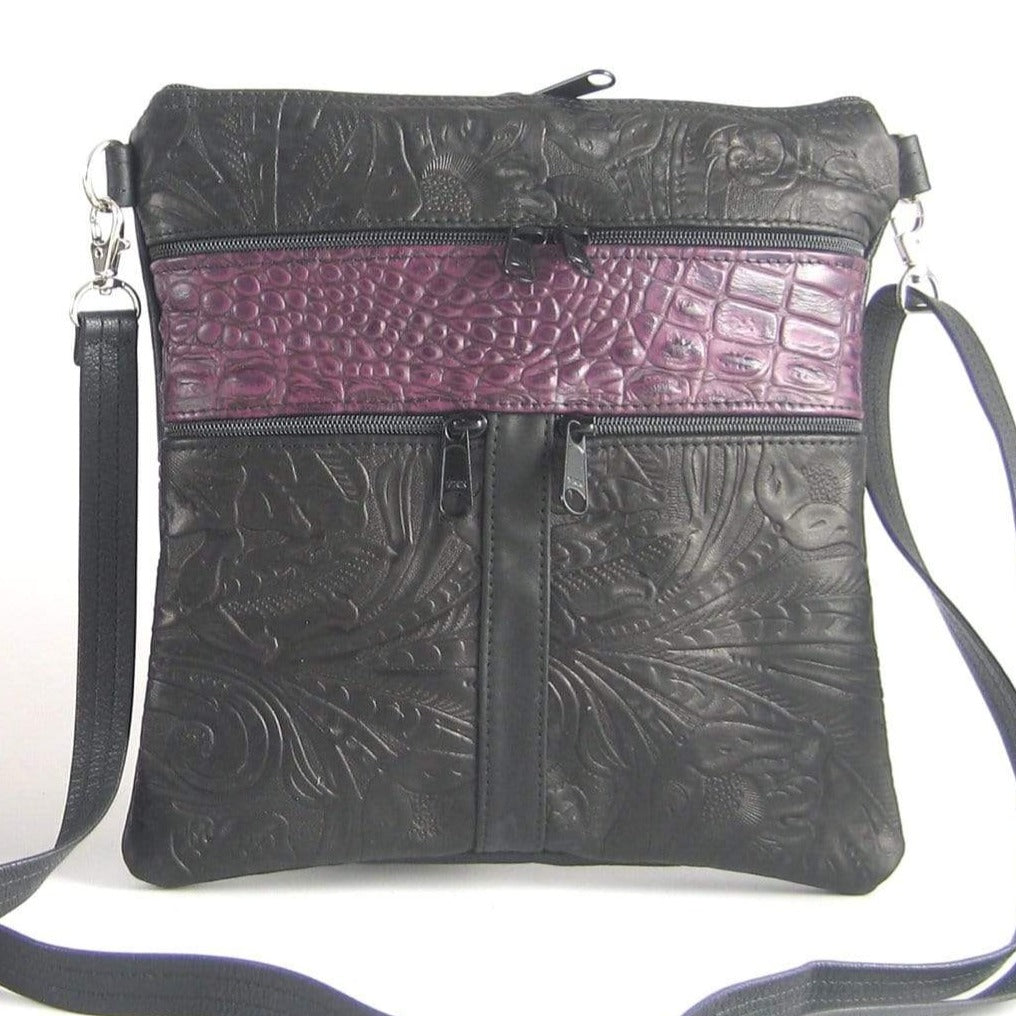 Large Maggie Crossbody Purse