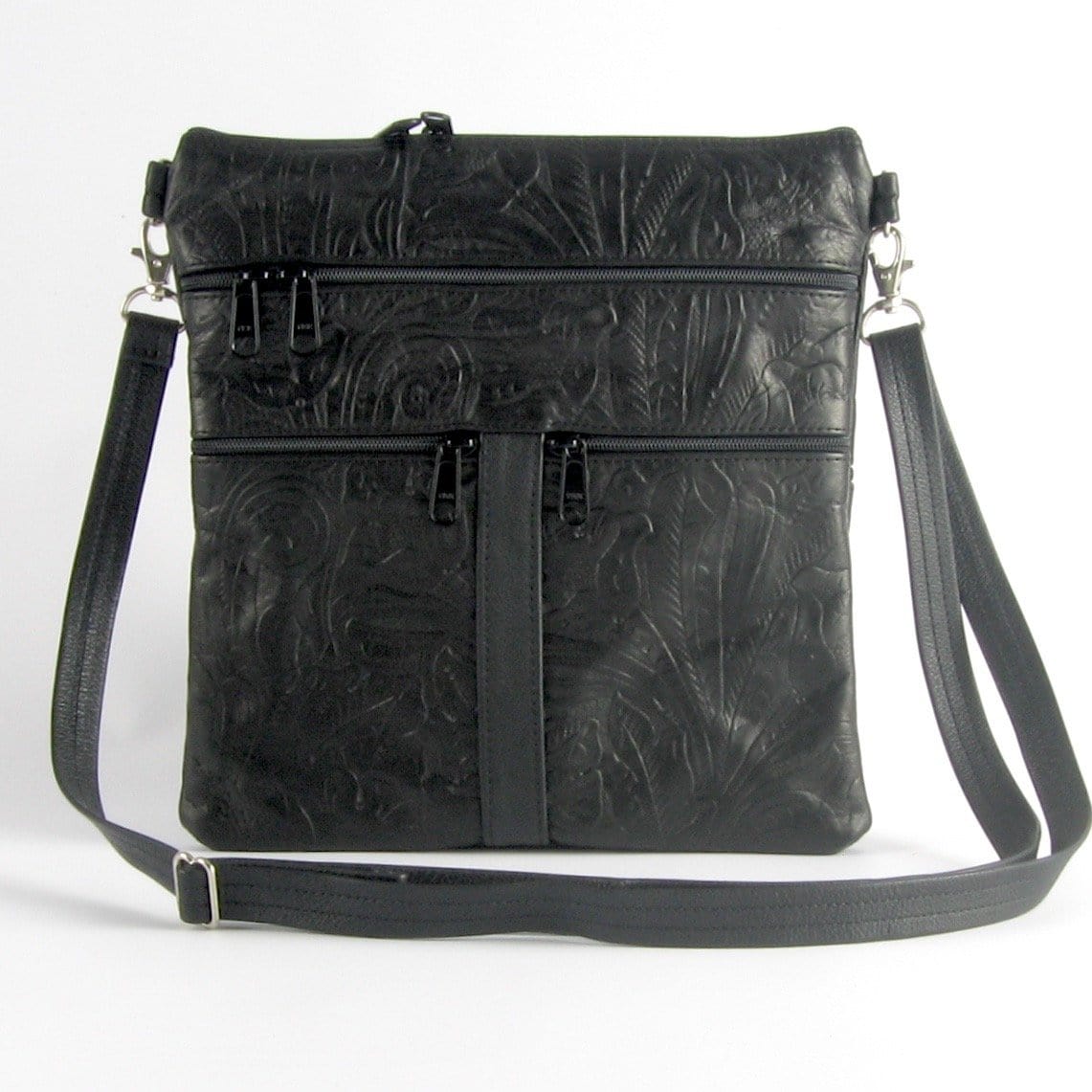 Large Maggie Crossbody Purse