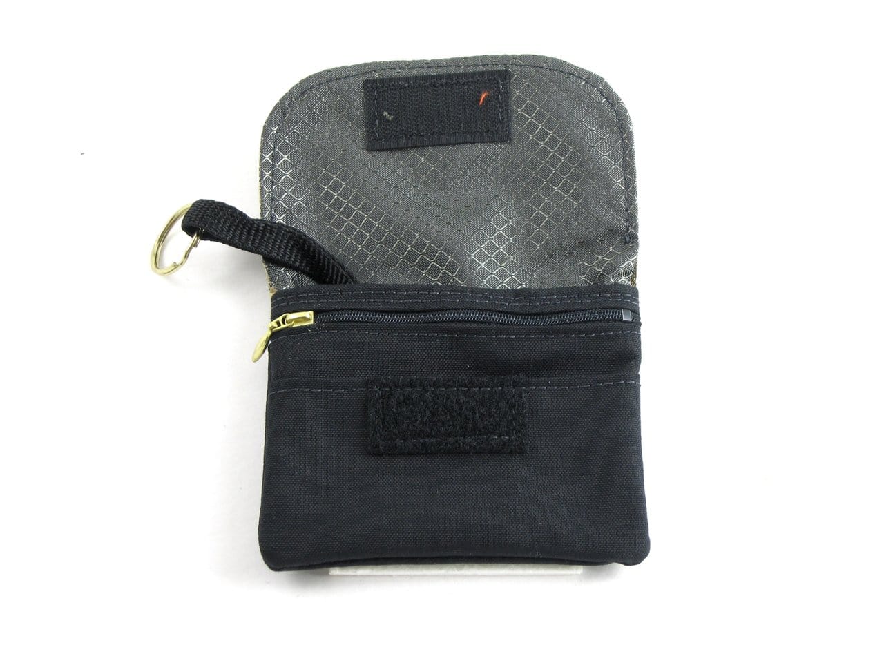 Mini Clutch Flap Wallet MW