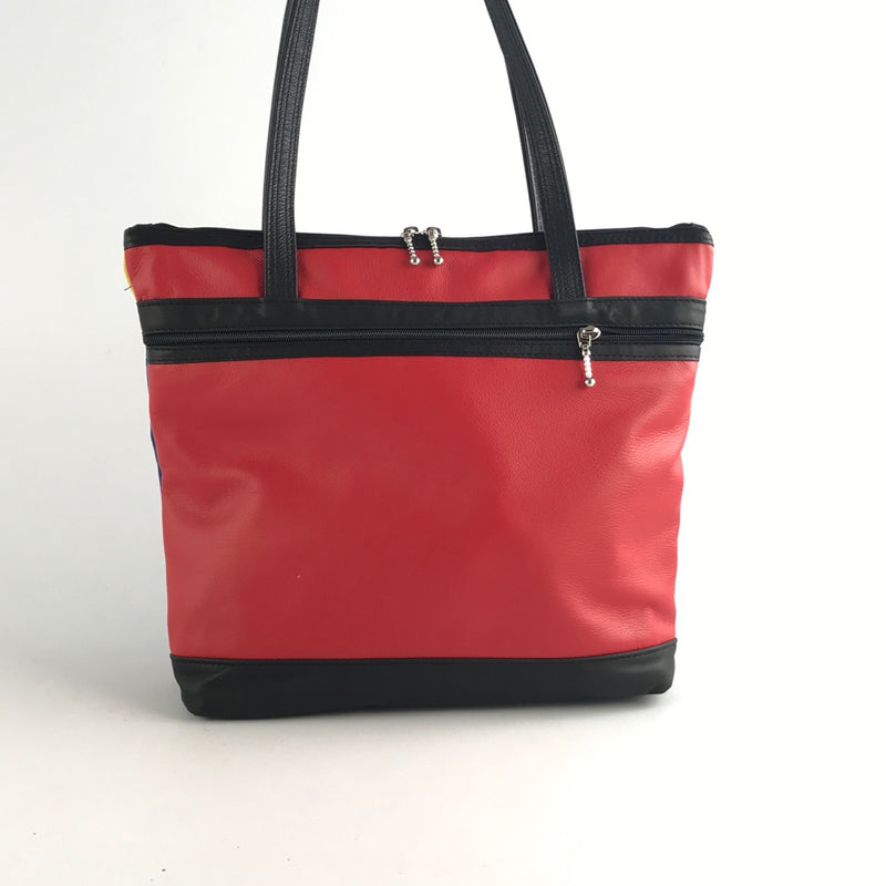 Chelsea Tote #V222