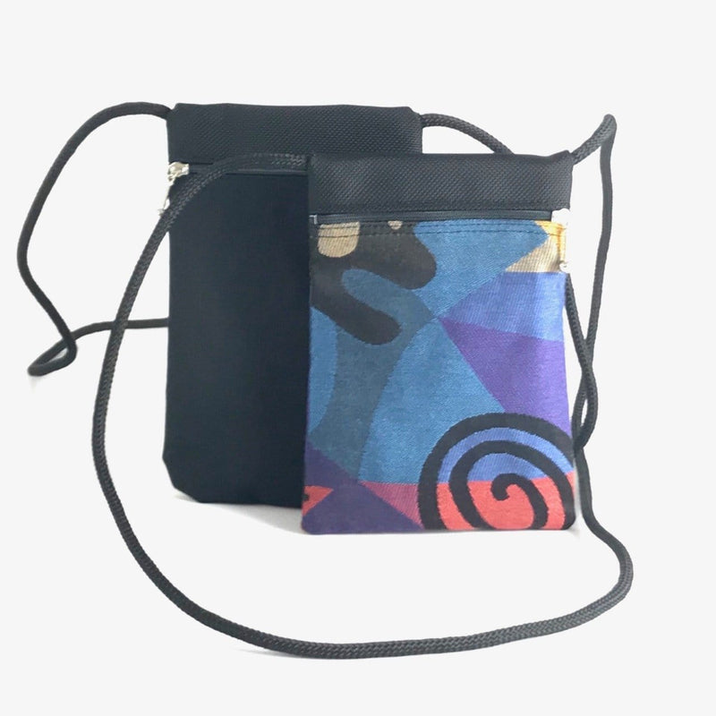 CrossBody Large Cell Phone Bag T12S-2T