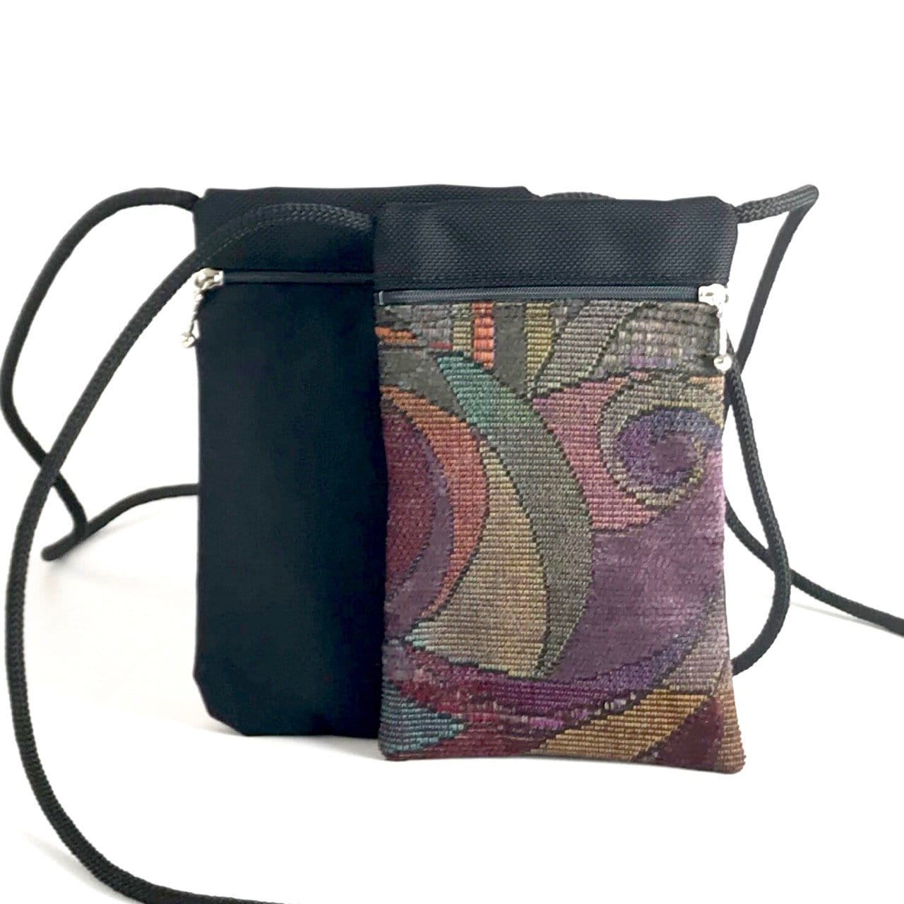 Cross-Body Large Cell Phone Bag T12S-2T