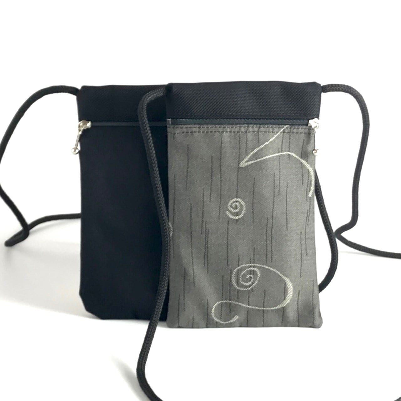 Cross-Body Large Cell Phone Bag T12S-2T