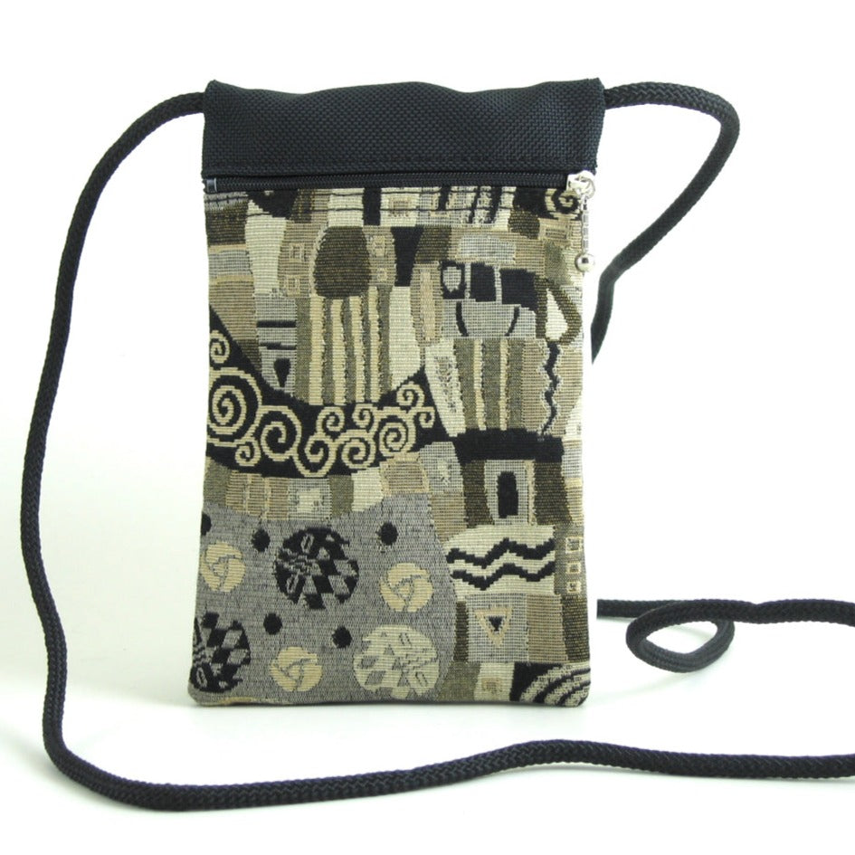Cross-Body Large Cell Phone Bag T12S-2T