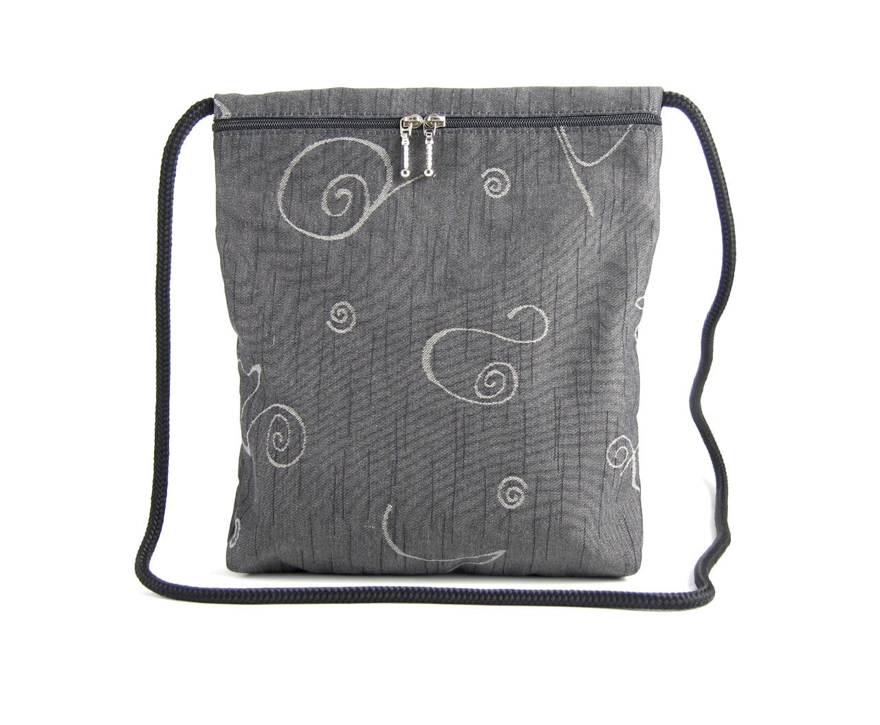 N-S iPad Cross-body Travel Bag T15