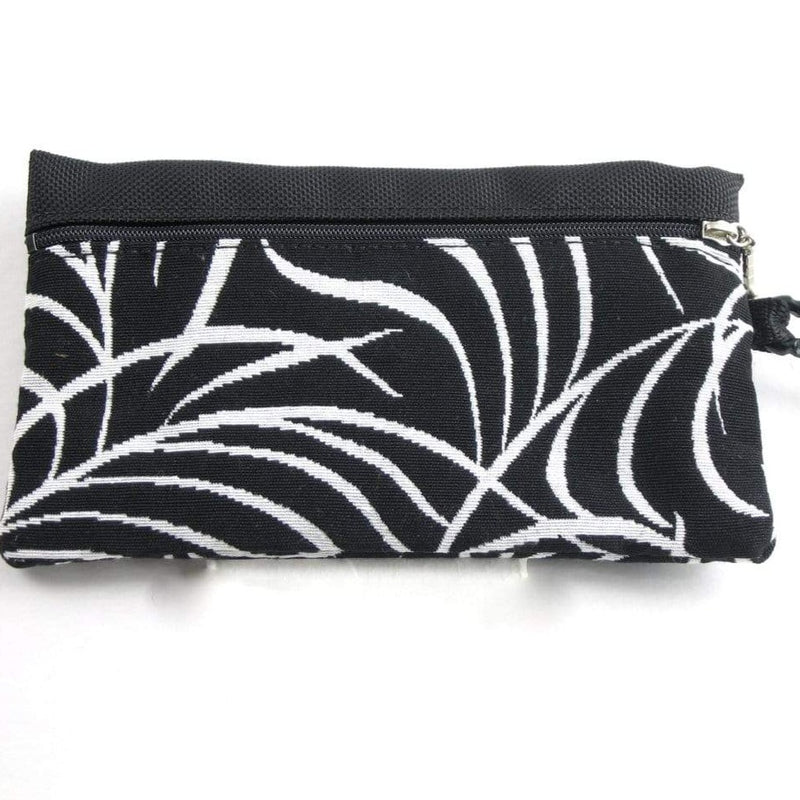 Purse Organizer With 2 Metal Zipper, Bag Organizer With RFID