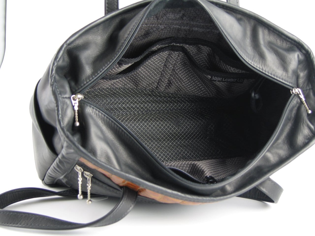 Sofia Boxy Tote V204