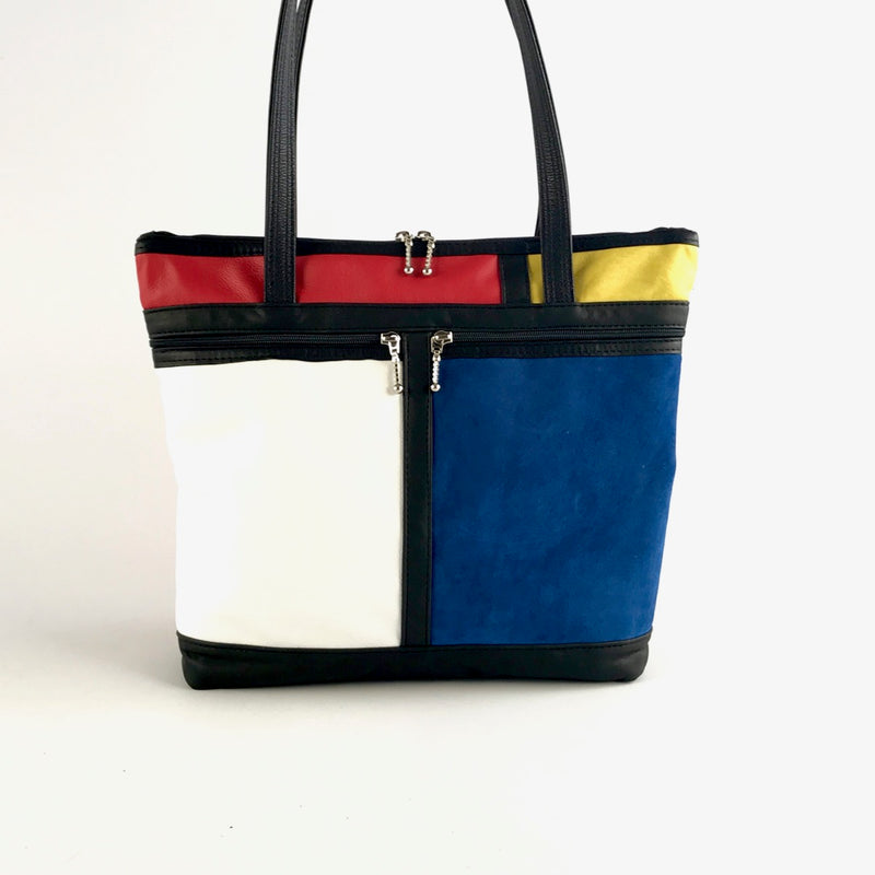 Chelsea Tote #V222