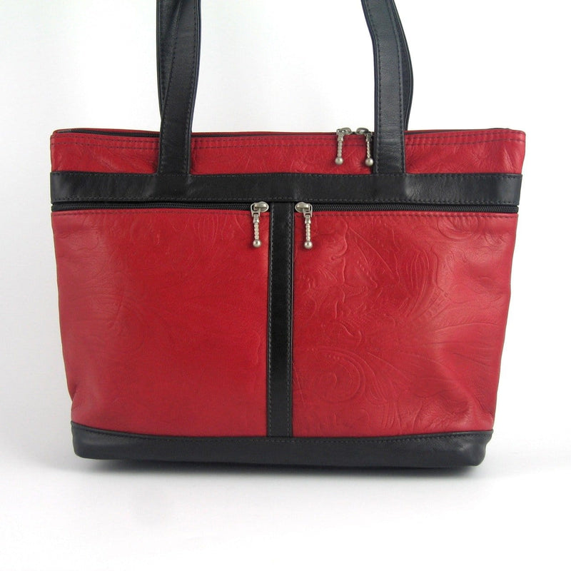 Chelsea Tote #V222