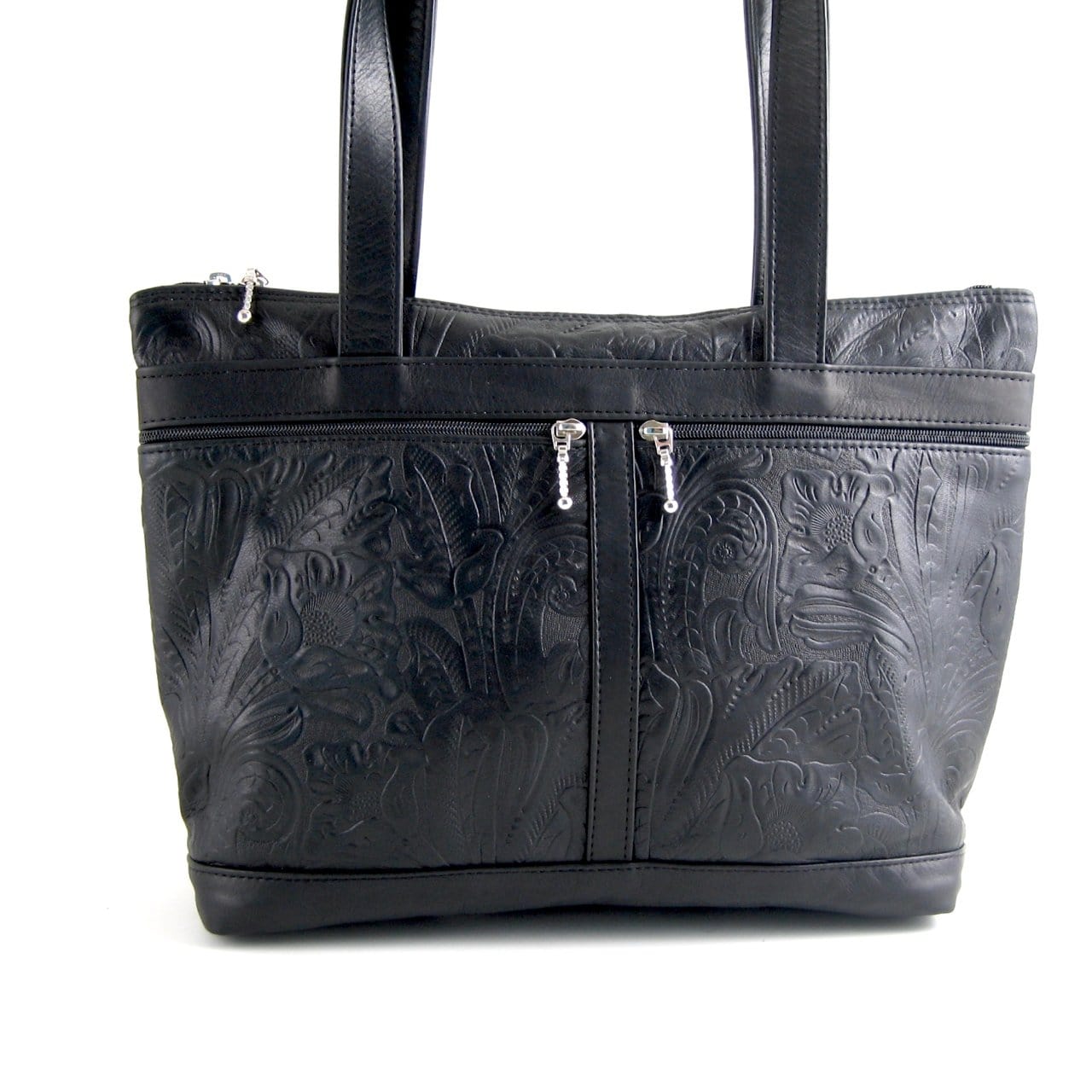 Marley French Satchel V223