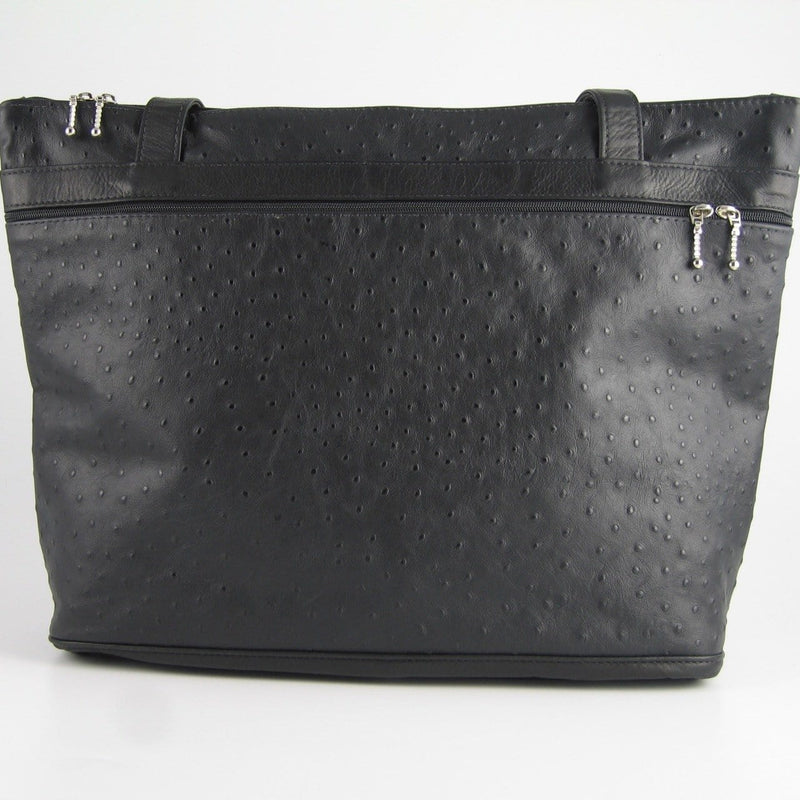 Nicole Legal French Satchel V224