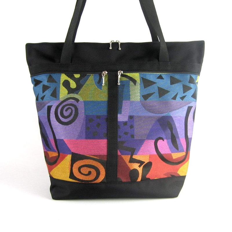 X : Extra Large Tote