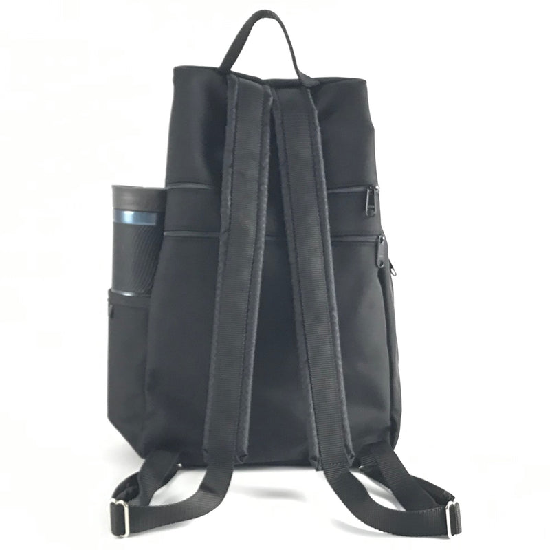 backpack straps leather Fabric padded strap upgrade for larger backpacks – GreatBags & Maple Leather