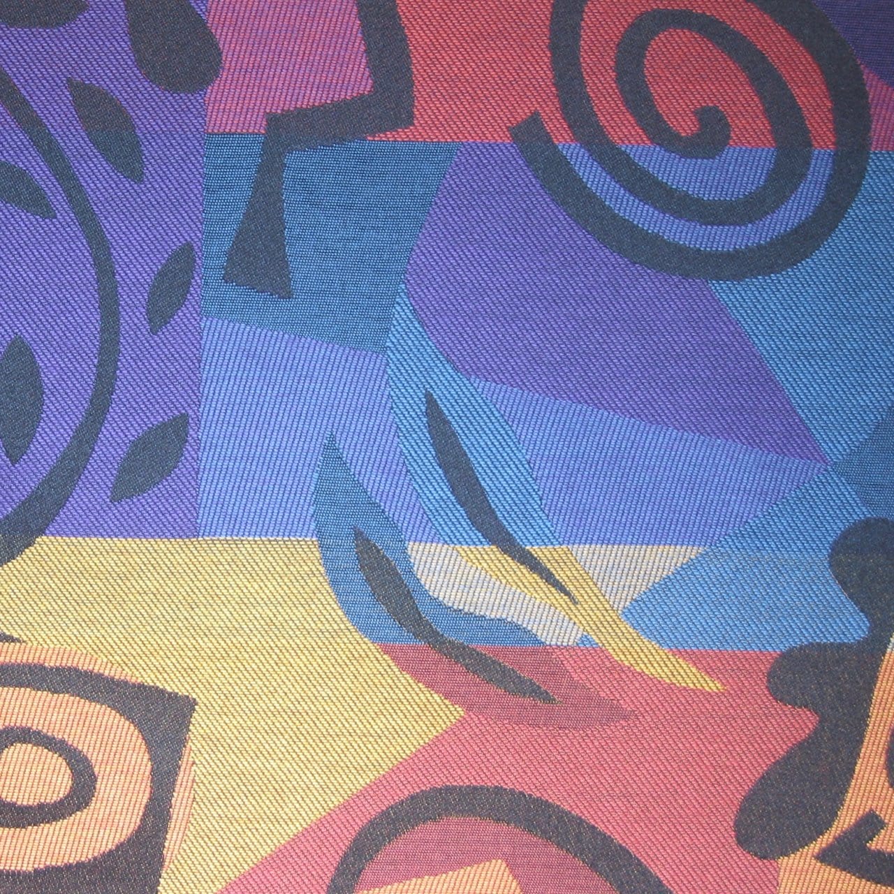 Navy Nylon Options - Browse our favorite Fabric Options