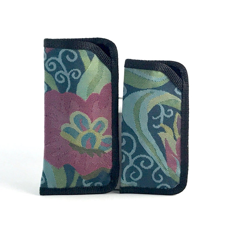 Glass Cases GC1 and Gc2