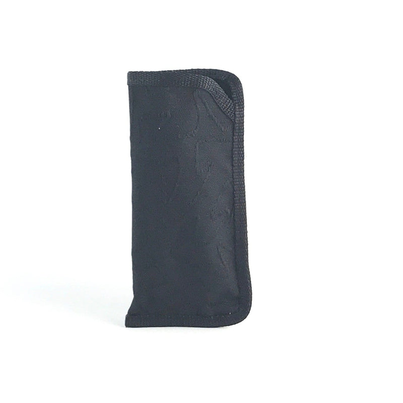Vintage  Fabric Glass Cases GC1 and Gc2-Limited Quantity