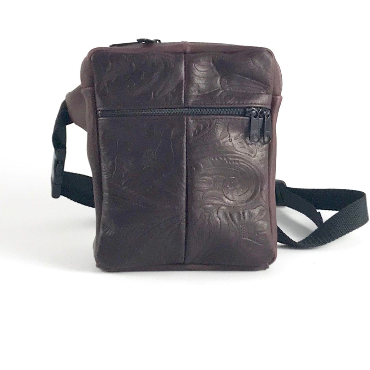 Hip Pack - leather Fanny pack