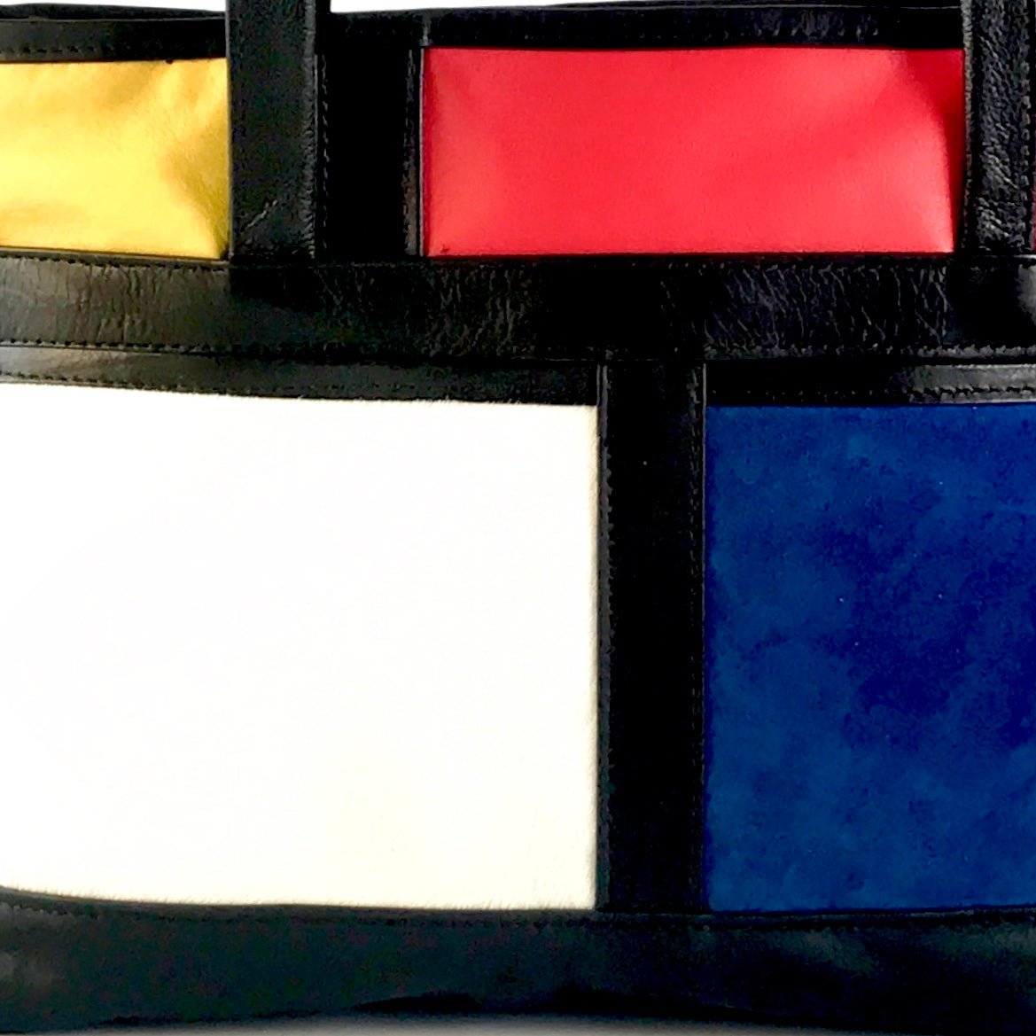 Simone Hobo Leather Cross-body VSLT